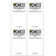 SERVICE MANUAL ENGINE JCB T2/3 Mech Engine 4 Cyl
