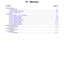 SERVICE MANUAL ENGINE JCB T2/3 Mech Engine 4 Cyl
