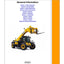 Service Manual 527-58