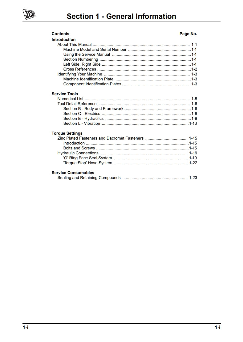 Service Manual VMD70/VMD100