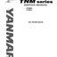 Service Manual Industrial Engine 3TNM68 3TNM72