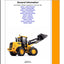 Service Manual Wheeled Loading Shovel - 412S, 414S,  416S