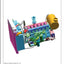 Mahindra Navistar Engines(P) limited ACTEON 6.12 MECHENICAL Workshop Manual