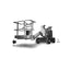Manitou Access Platform 165 Atj 2