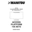 Manitou 150 Aet2