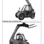 Manitou BT420