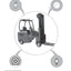 Manitou EMA II