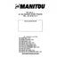 MT 732 ST3B MT 932 ST3B