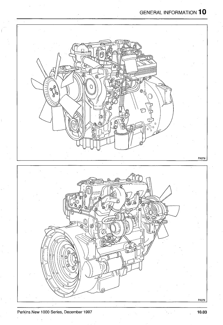 Manitou MC 40-50-60-70