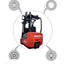 Manitou ME 315