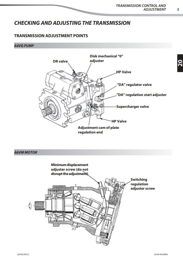 MHT 10225  Manual 2018 106