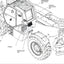 Manitou Telehandler MHT 10225
