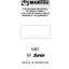 MRT 2150 Service Manual