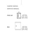Manitou Forklift Trucks Parts