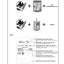 Manitou Forklift Trucks Parts