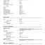 Manitou Forklift Trucks Parts
