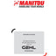 Mt420h Repair Manual