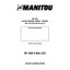 Manitou Mt1030