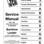 Service Manual 3CX, 4CX, 214e, 214, 215, 217 & VARIANTS Backhoe Loader
