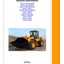 Service Manual Wheeled Loading Shovel - 446, 456