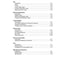 Service Manual Side Engine Loadalls