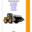 Service Manual Wheeled Loading Shovel - 426, 435, 436,  446