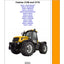 Service Manual Fastrac 2155 and 2170
