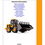 Service Manual Wheeled Loading Shovel - 434S/435S