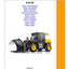Service Manual 516-40