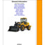 Service Manual WLS 422ZX