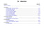 SERVICE MANUAL BACKHOE LOADER 4CX Pilingmaster