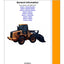 Service Manual WLS 430ZX PLUS