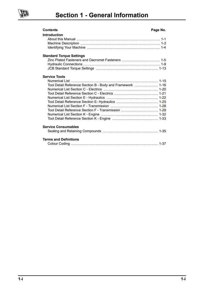 Service Manual WLS 430ZX PLUS