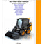 Service Manual Skid Steer Small Platform