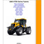Service Manual 3000 XTRA Series Fastrac