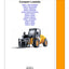 SERVICE MANUAL 506-36, 507-42, 509-42, 510-56, 512-56