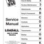 Service Manual LOADALL 528-70 & 528S Machines