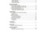 Service Manual Backhoe Loader