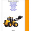 Service Manual Wheeled Loading Shovel - 411, 416