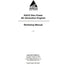 Workshop Service Manual 4 Generation AWF Enginens