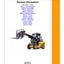 Service Manual Teletruk