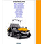 Service Manual Groundhog 6x4