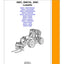 Service Manual 506C, 506CHL, 508C  Loadalls