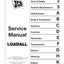 Service Manual LOADALL