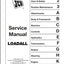 Service Manual LOADALL