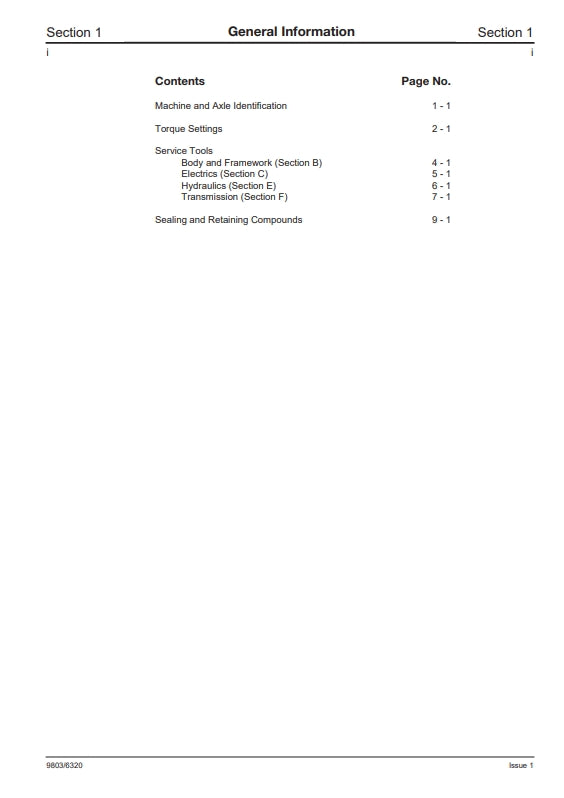 Service Manual JS 200W