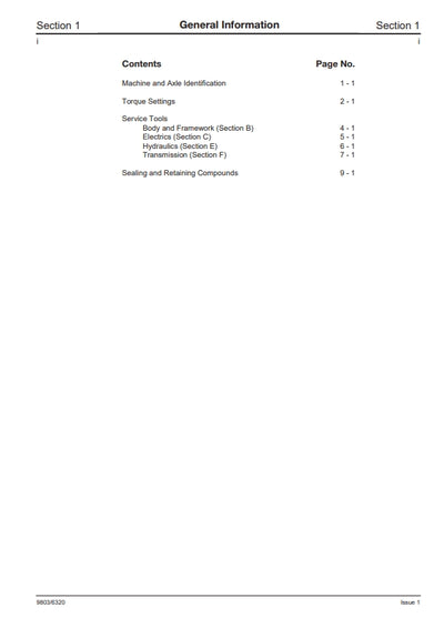 Service Manual JS 200W