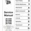 Service Manual JS130W JS145W JS160W JS175W
