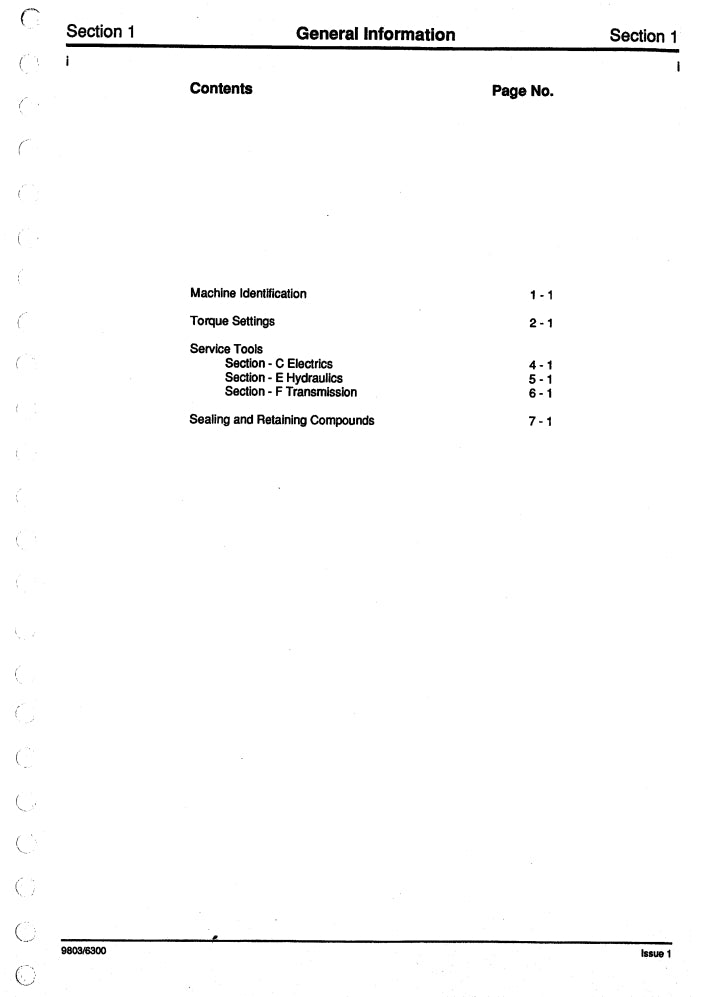 Service Manual JS130W JS150W