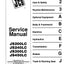 Service Manual JS200LC JS240LC JS300LC JS450